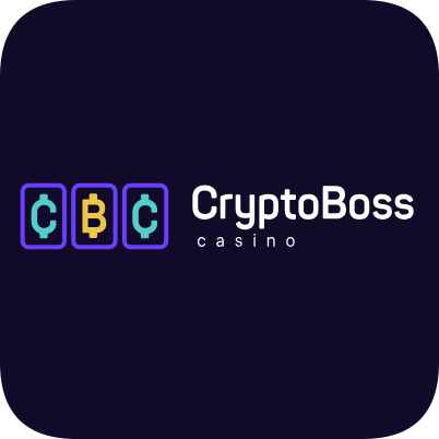 CRYPTO BOSS