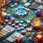 Онлайн казино как выбрать площадку и играть безопасно